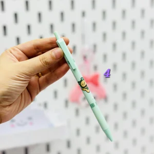 مداد نوکی 0.5 فانتزی کیوت کد 510
