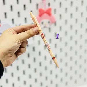 مداد نوکی 0.5 فانتزی کیوت کد 511