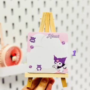 نوت بوم کرومی کیوت کد 524