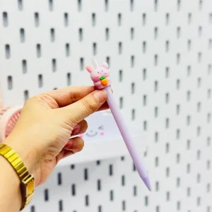 مداد نوکی 0.5 خرگوش کیوت کد 525