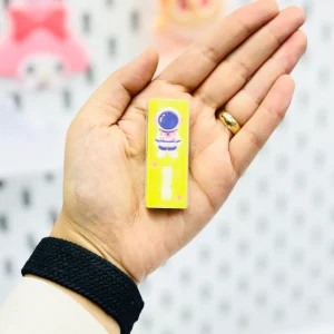 پاک کن فضانورد کد 529