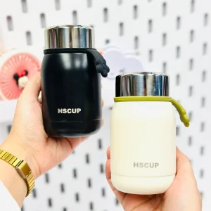 مینی تراول ماگ 220 میل اچ اس کاپ HS CUP