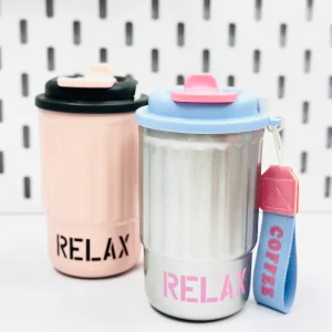 تراول ماگ 400 میل ریلکس RELAX