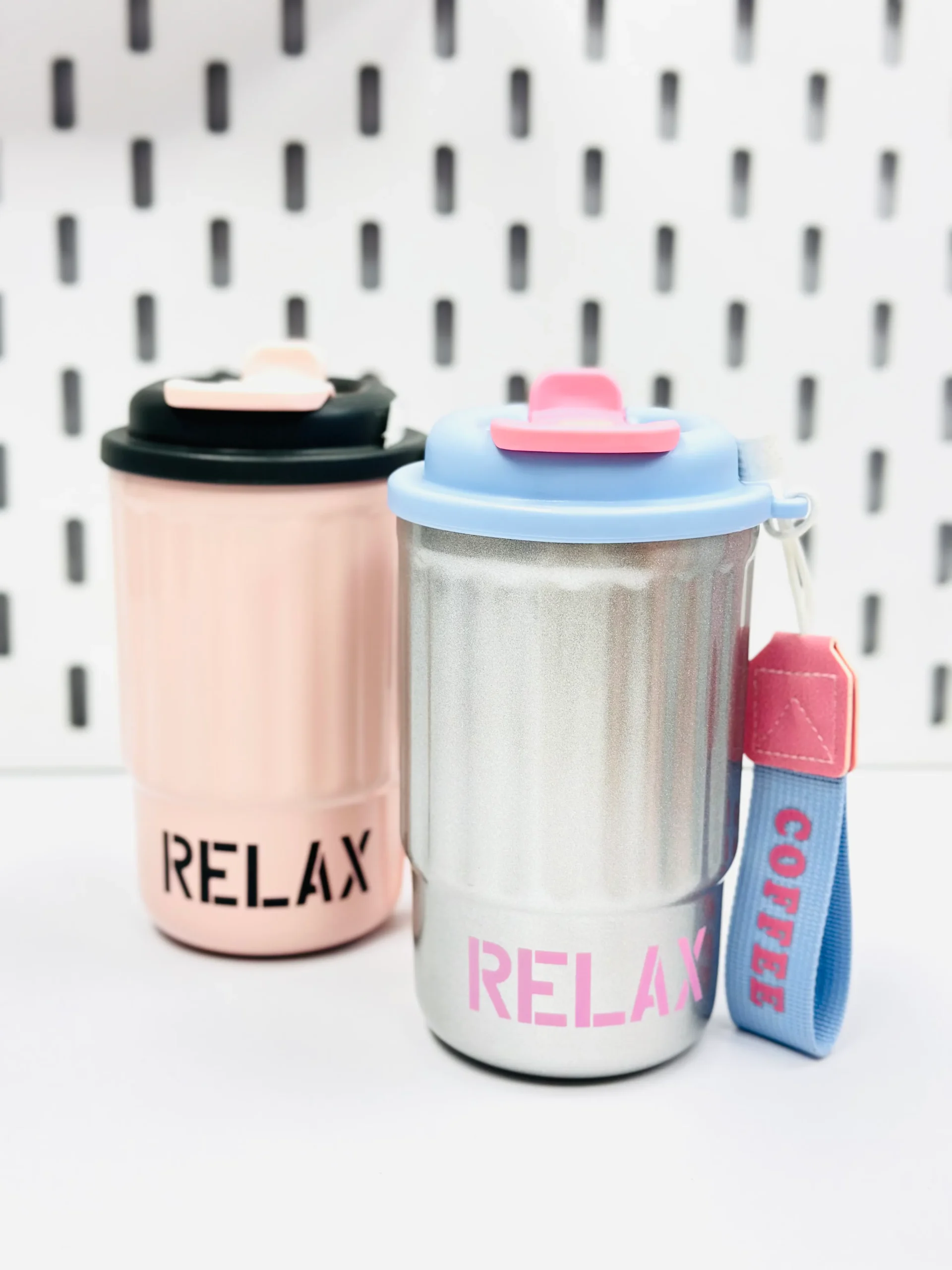 تراول ماگ 400 میل ریلکس RELAX