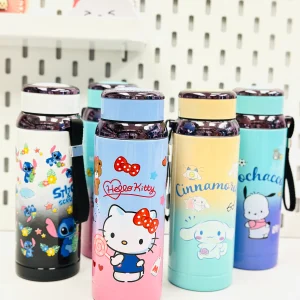 تراول ماگ 800 میل فانتزی کیوت Cute