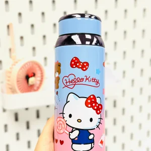تراول ماگ 800 میل فانتزی کیوت Cute