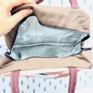 کیف ظرف غذای فانتزی کیوت کد 558