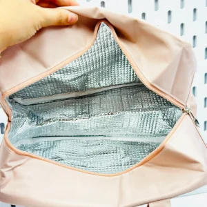 کیف ظرف غذای فانتزی کیوت کد 593