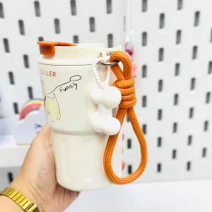 تراول ماگ پاپی برند دیلر Diller کد 603