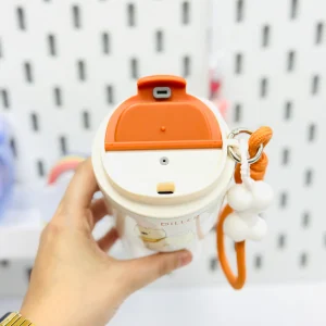 تراول ماگ پاپی برند دیلر Diller کد 603