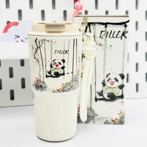 تراول ماگ پاندا برند دیلر Diller کد 604