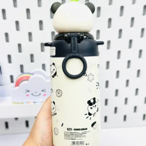 تراول ماگ پاندا برند Chko.bear کد 607