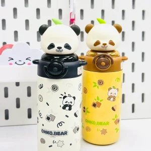 تراول ماگ پاندا برند Chko.bear کد 607