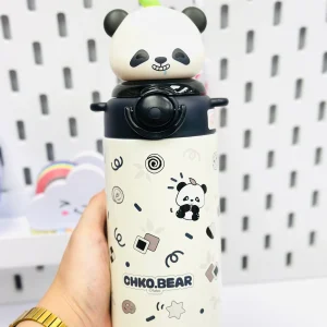 تراول ماگ پاندا برند Chko.bear کد 607