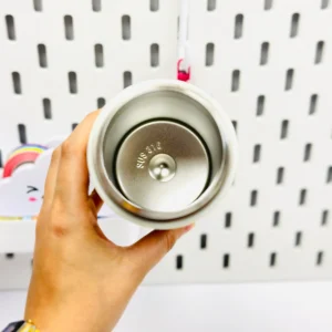 تراول ماگ پاندا برند Chko.bear کد 607