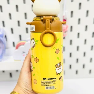 تراول ماگ پاندا برند Chko.bear کد 607