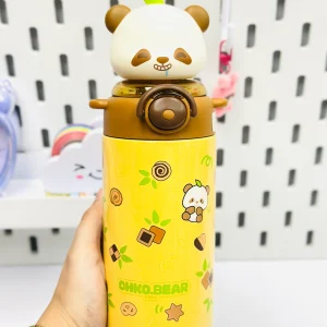 تراول ماگ پاندا برند Chko.bear کد 607