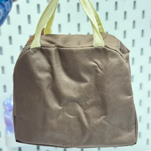 کیف ظرف غذای خرسی گوش دار کد 628