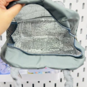کیف ظرف غذای کوالا گوش دار کد 629
