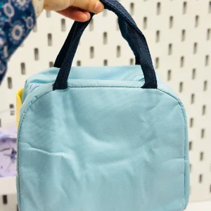 کیف ظرف غذای سگ گوش دار کد 631