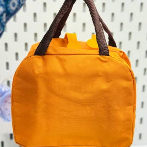 کیف ظرف غذای زرافه گوش دار کد 630