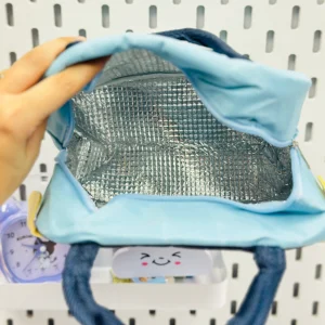 کیف ظرف غذای سگ گوش دار کد 631