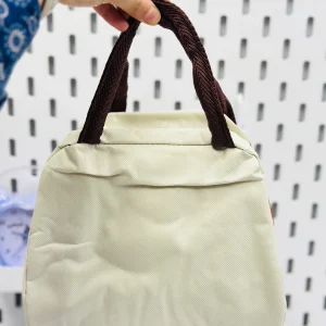 کیف ظرف غذای طرح سگ کیوت کد 632