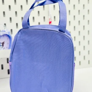 کیف ظرف غذای کرومی کد 621