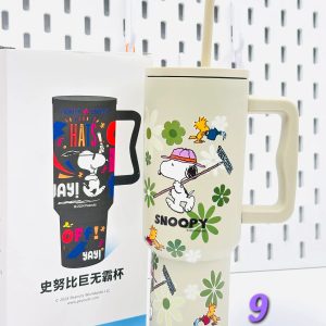 تامبلر اسنوپی کد 639