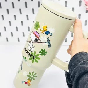 تامبلر اسنوپی کد 639