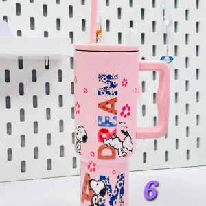 تامبلر اسنوپی کد 639