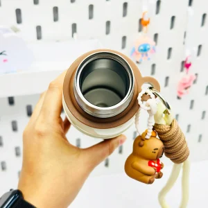 تراول ماگ درب فنجونی کاپی پارا کد 657