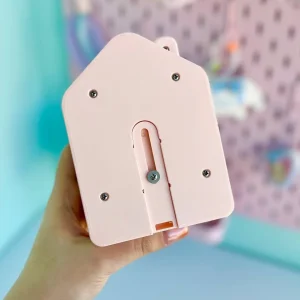 چراغ خواب گربه کیوت  کد 666