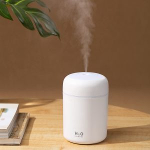 دستگاه بخور ماشین مدل Rgb کد 710