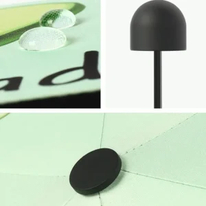 چتر کیف دار آووکادو کد 730