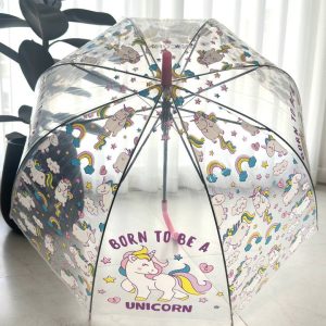 چتر فانتزی یونیکورن کد 720