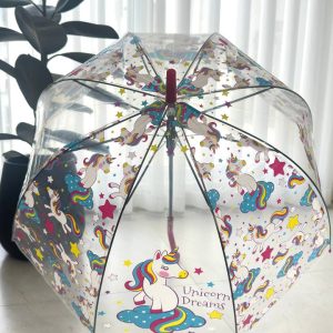چتر فانتزی یونیکورن کد 719