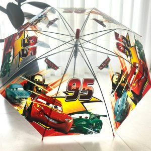 چتر فانتزی ماشین ها کد 722