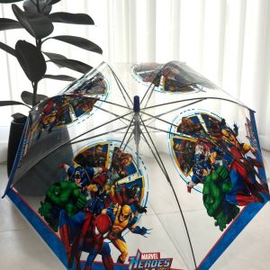 چتر فانتزی شخصیت های مارول MARVEL کد 723