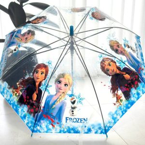 چتر فانتزی فروزن Frozen کد 717