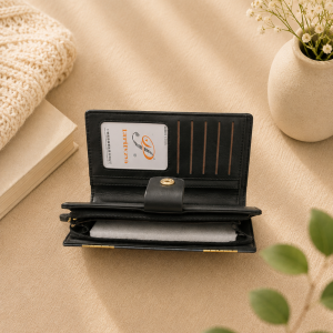 کیف پول برند پرتیزس خرسی Prettyzys کد 781