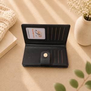 کیف پول برند پرتیزس خرسی Prettyzys کد 781